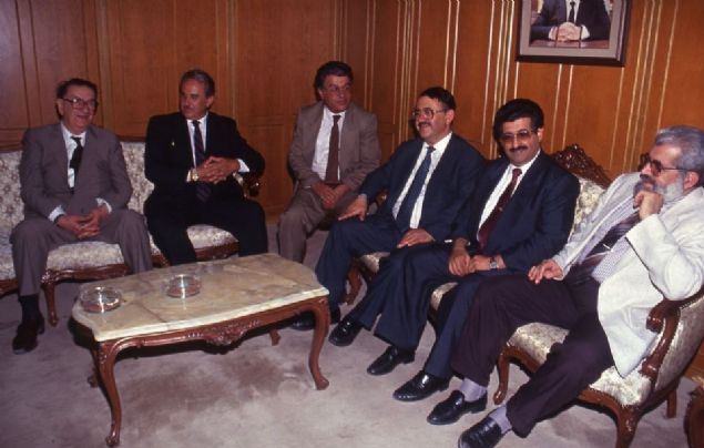 Siyasete ilk olarak 1973 Milli Selamet Partisi'ne giren Korkut Özal aynı partiden iki kere Erzurum milletvekili seçilmiştir.