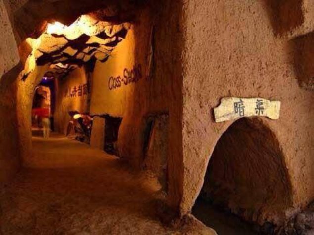 Turfan'ın su ihtiyacının yüzde 30'u, hala bu yer altı kuyuları olan Karez kanallarından sağlanıyor.