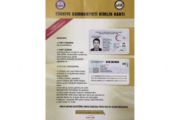 Rize, Trabzon ve Artvin’de kimlik kartı müracaatları alınmaya başlanırken, uygulama kısa süre içinde Erzincan, Erzurum, Adıyaman, Aksaray, Burdur, Uşak ve Yalova'yı kapsayacak şekilde genişletilecek. İçişleri Bakanı Süleyman Soylu'nun, Cumhurbaşkanı Recep Tayyip Erdoğan ve eşi Emine Erdoğan'a çipli kimlik kartlarını Rize'de takdim etmesinin ardından uygulamada yeni bir aşamaya geçildi.