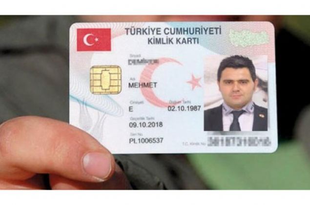YENİ KİMLİKLERİN ÖZELLİKLERİ NELER?
