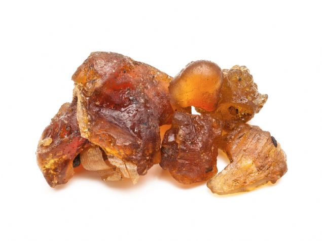 Mürsafi, antimikrobiyal olduğu için sağlığa faydalıdır. Balgam söktürücü, bağışıklık güçlendirici, anti inflamatuar, tonik etkisi, mide koruyucu gibi birçok alanda etkilidir.