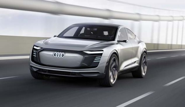 Audi A6 Audi’nin Mercedes E Serisi, BMW 5 Serisi’ne rakip olarak karşısına çıkacak model, Cenevre Otomobil Fuarı’nda ortaya çıkacak.