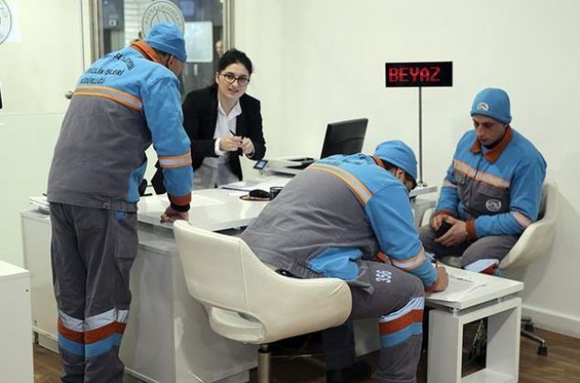 Taşeronun yerine getirilen ‘kamu işçisi’ statüsündeki personel alımları İŞKUR üzerinden yapılacak. Bu kapsamda Sağlık Bakanlığı’na 19 bin işçi alınacak