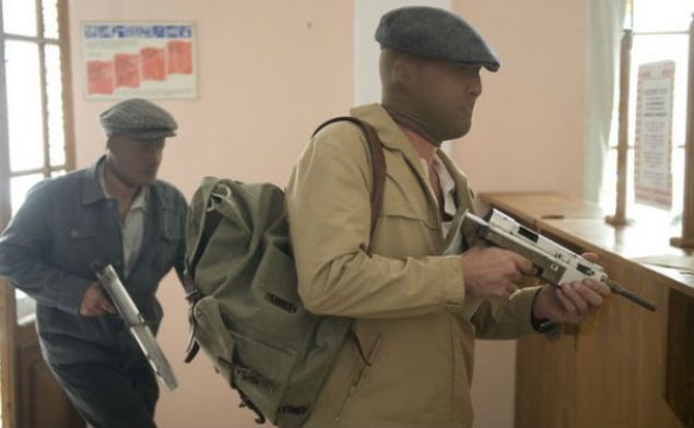 Rusya'da 1960'ların sonlarından 1970'lerin ortasına kadar Tolstopyatov Kardeşler Çetesi terör estirdi. Bu çetenin sıklıkla kullandığı silahlar şaşkınlık içinde bıraktı. Haber: star.com.tr
