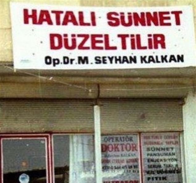 Türkiye'nin dört bir yanından birbirinden ilginç kareler...