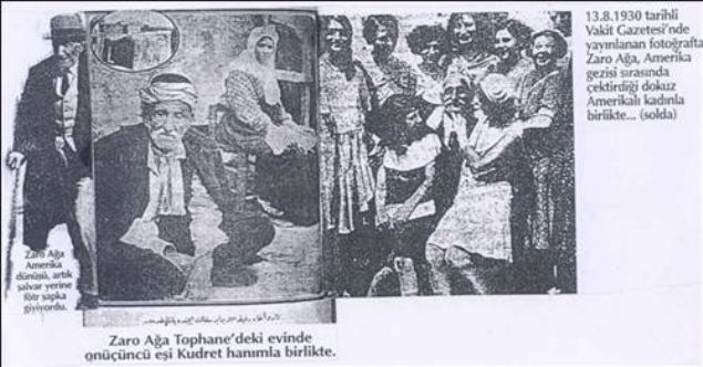 Kırım Harbi, Rus Harbi, Plevne, Kafkas Savaşı, Balkan Harbi, Birinci Dünya Savaşı, işgal yılları ve İstiklal Harbi`ni yaşadı.