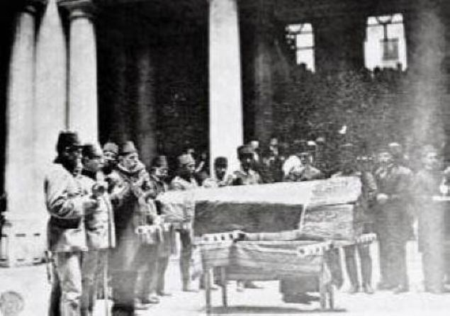 Kabakçı Mustafa İsyanı`na, Yeniçeriliğin kaldırılışına, Tanzimat`a, Birinci ve İkinci Meşrutiyet`in ve Cumhuriyet`in ilanına tanık oldu.