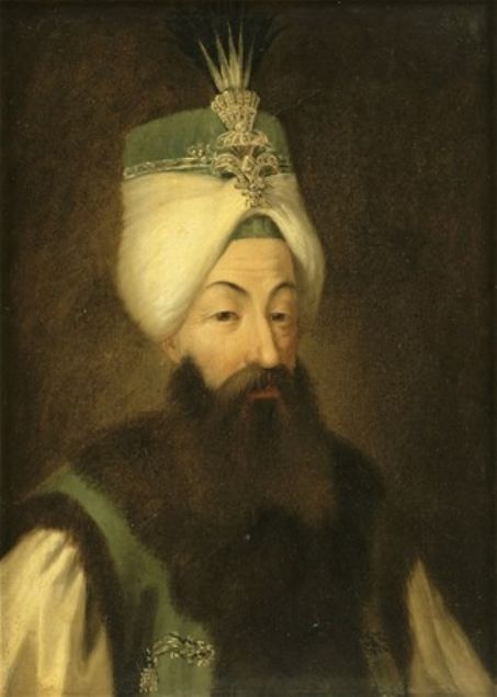 Zaro Ağa dünyaya geldiğinde Osmanlı İmparatorluğu´nun başında I. Abdülhamit tahtta oturmaktaydı.