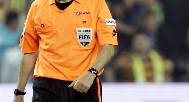 Gerek Süper Lig gerekse alt liglerde görev yapan hakemlerin kaç para kazandıkları belli oldu.