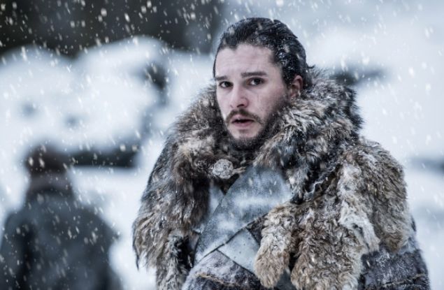 Geçtiğimiz sezonlarda senaryosu defalarca internete sızdırılan Game of Thrones için yapımcı şirket HBO ilginç bir önlem aldı.