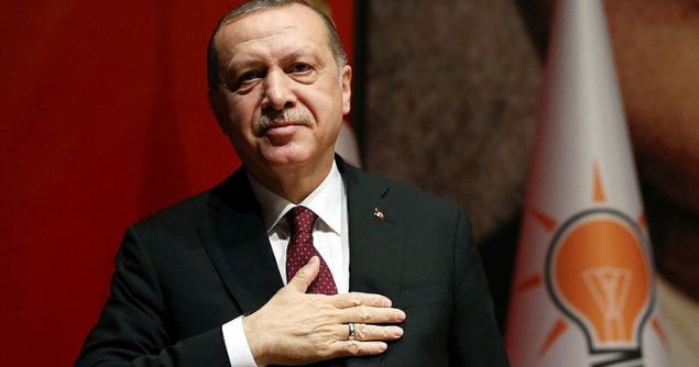 Seçim sonuçlarına göre il il 1. olan partiler...