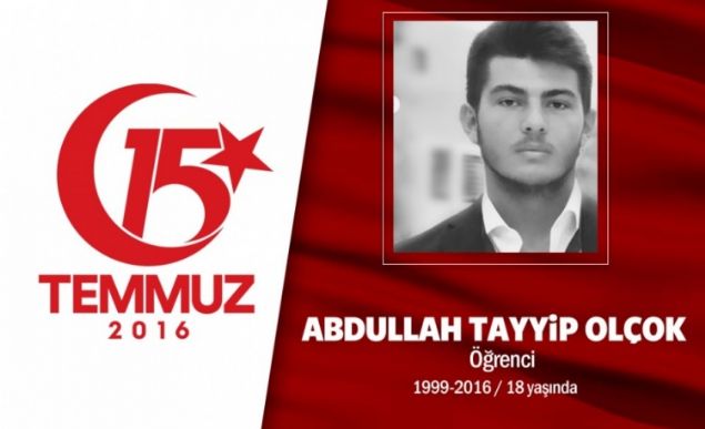 Şehadet emrini kahramanca gözünü kırpmadan yerine getirdi, darbeci hainlerin kurşunlarıyla şehit düştü. Astsubay Başçavuş Ömer Halisdemir, evli ve iki çocuk babasıydı. Özel Kuvvetler askeri Ömer Halisdemir, yurt içi ve yurt dışında birçok görevde yer aldı. 15 Temmuz gecesi Özel Kuvvetler Komutanı Zekai Aksakallı paşanın, darbeci generali “vur” emrini yerine getirerek darbe girişiminin engellenmesinde büyük rol oynadı. Şehit Astsubay Ömer Halisdemir, Özel Kuvvetler Komutanlığı’na yanındaki korumalarıyla birlikte girerken darbeci generali vurarak öldürdü. Darbeci hainler tarafından 30 kurşunla şehit edildi. Kahraman asker Ömer Halisdemir’in cenazesi Niğde’nin Bor ilçesine bağlı Çukurkuyu kasabasında son yolculuğuna uğurlandı.