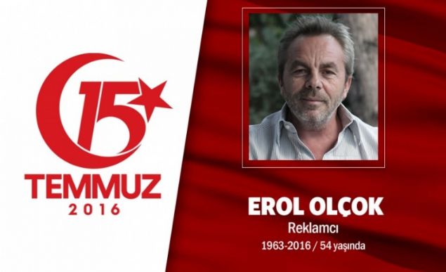 Şehadet emrini kahramanca gözünü kırpmadan yerine getirdi, darbeci hainlerin kurşunlarıyla şehit düştü. Astsubay Başçavuş Ömer Halisdemir, evli ve iki çocuk babasıydı. Özel Kuvvetler askeri Ömer Halisdemir, yurt içi ve yurt dışında birçok görevde yer aldı. 15 Temmuz gecesi Özel Kuvvetler Komutanı Zekai Aksakallı paşanın, darbeci generali “vur” emrini yerine getirerek darbe girişiminin engellenmesinde büyük rol oynadı. Şehit Astsubay Ömer Halisdemir, Özel Kuvvetler Komutanlığı’na yanındaki korumalarıyla birlikte girerken darbeci generali vurarak öldürdü. Darbeci hainler tarafından 30 kurşunla şehit edildi. Kahraman asker Ömer Halisdemir’in cenazesi Niğde’nin Bor ilçesine bağlı Çukurkuyu kasabasında son yolculuğuna uğurlandı.
