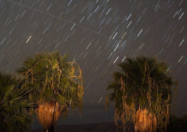 1992 yılından beri görülen Perseid Meteor Yağmurları, Türkiye'den ve dünyadan pek çok fotoğrafçının objektifine böyle yansıdı. Peki Perseid Meteor Yağmuru nedir?