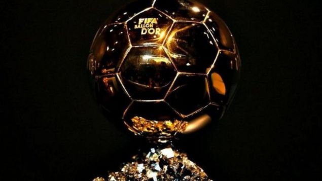 2018 Ballon d'Or ödülüne aday olan 30 isim belli oldu.