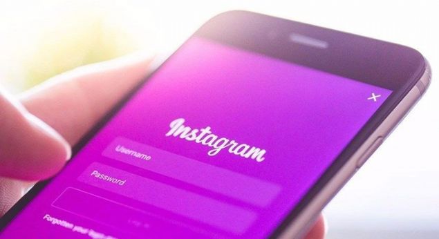Sosyal medya devi Facebook'un bünyesinde bulunan Instagram'ın yeni hali internete sızdı.