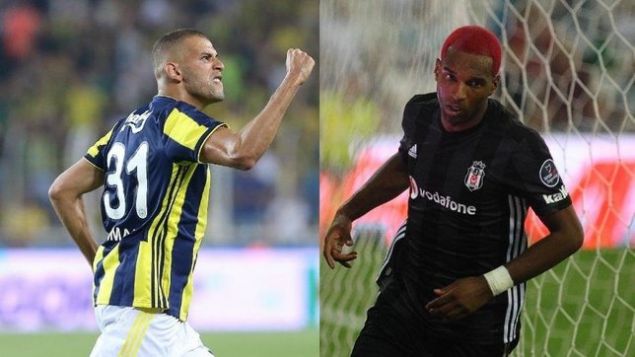 aF.Bahçe'de 12, G.Saray'da 10, Trabzon'da 8 ve Beşiktaş'ta 7 futbolcunun sözleşmeleri bitiyor. 4 Büyükler, 37 oyuncu ile devam etmek isterse; önemli miktarda bütçe ayırmaları gerekecek. İşte o isimler..