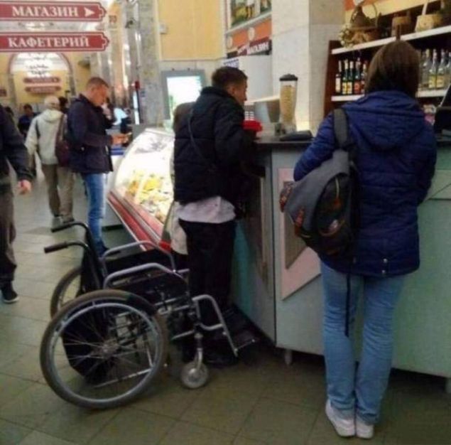 İşte Rusya sokaklarından birbirinden ilginç ve şaşırtıcı yaşam fotoğrafları...