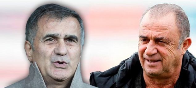 'Dünyanın En İyi Teknik Direktörleri' listesi güncellendi. Yeni sıralamada Beşiktaş Teknik Direktörü Şenol Güneş, en yakın takipçisi Galatasaray Teknik Direktörü Fatih Terim'e fark attı.<br><br> Football World Rankings B.V. şirketi dünya futbolunun en iyi teknik direktörleri listesini güncelledi. <br><br> İşte yeni puanlamalar sonrası güncellenen sıralama...