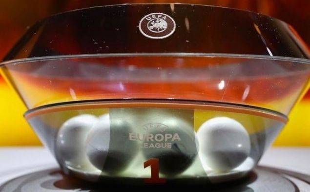 UEFA Avrupa Ligi'nde Galatasaray ve Fenerbahçe'nin muhtemel rakipleri belli oldu.
