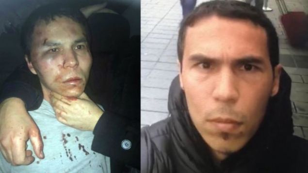 Reina saldırısı ardından mekandan çıkıp, Ortaköy’e giden DEAŞ’Lı terörist Abdulkadir Maşaripov’u durduran iki polisin, teröristi durduğu halde kimlik kontrolü ve üst aramasını yapmayarak görevlerini ihmal ettiği gerekçesiyle yargılanmasına karar verildi.