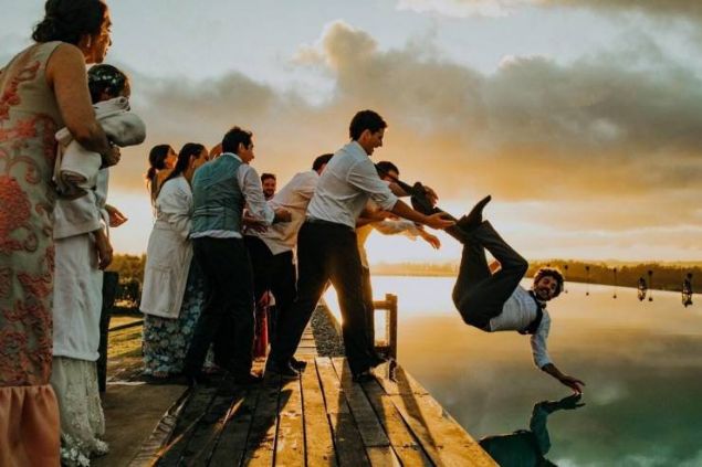 Sosyal medya kullanıcıları tarafından en çok beğenilen ve paylaşılan fotoğrafları sizler için derledik...
