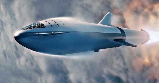 Görünen o ki Elon Musk sadece elektrikli otomobillere yaptığı yatırımlarla yetinmiyor. İddiaya göre, Güney Afrika doğumlu milyarder, uçak yolculuklarının süresini radikal bir şekilde düşürmeye hazırlanıyor.
