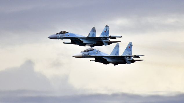 Rus yapımı savunma sanayi ürünleri almak isteyen ülkeler çeşitli şantajlarda bulunan ABD'den bir tehdit daha geldi.