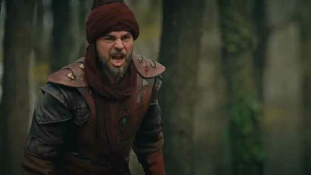 TRT1'de ekranlara gelen Diriliş Ertuğrul'da heyecan her geçen hafta yükseliyor. <br><br> Diriliş Ertuğrul'un 144. Bölüm fragmanı ise büyük merak uyandırdı.