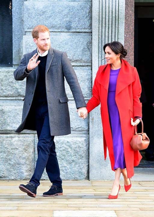 Prens Harry ve Meghan Markle hakkındaki söylentiler dur durak bilmiyor.