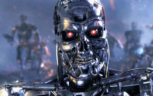 Bilim insanları büyüyebilen, yiyebilen ve diğer gerçek canlılar gibi gelişebilen küçük robotlar yapmayı başardı.