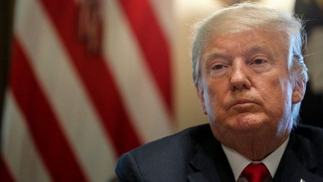Buckingham Sarayı’ndan yapılan yazılı açıklamada, Trump’ın 3-5 Haziran tarihlerinde İngiltere’ye devlet ziyareti gerçekleştireceği belirtildi.