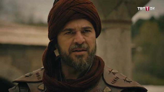 Diriliş Ertuğrul 145. son bölüm ile izleyici karşısına çıktı. Diriliş Ertuğrul son bölüm yine nefes kesti.