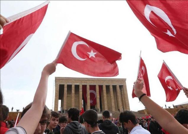 Anadolu Ajansı eğlenceden spora, siyasetten sanata kadar haftaya damga vuran fotoğrafları derledi.