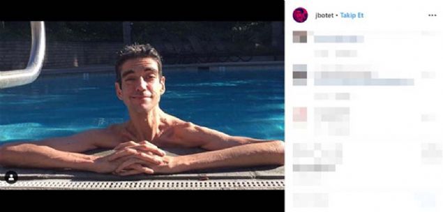 Sinemaya merak salan ve kısa filmler çekmeye baÅlayan Javier Botet, tutkusunu kamera arkasından kamera önüne taÅıyarak pek çok film ve dizide oynamaya baÅlıyor.