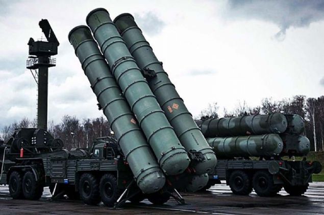 Doç. Dr. Mehmet Kemal Özdemir, ABD’nin S-400 alımına neden karşı geldiği konusuna açıklık getirdi.