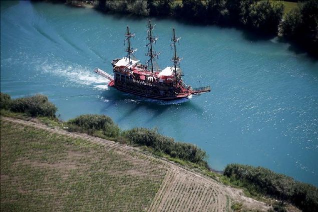 Anadolu Ajansı, eğlenceden spora, siyasetten sanata kadar haftaya damga vuran fotoğraflarını derledi.