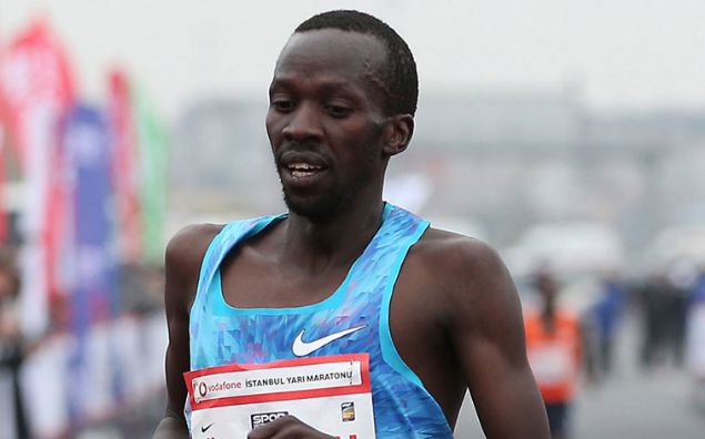 Şu ana kadar 23 sporcumuz Tokyo 2020 Olimpiyatları'nda mücadele etme hakkı kazandı. <br><br> 1. Kaan Kigen Özbilen - Atletizm (Maraton)