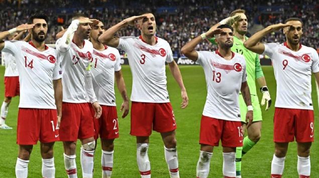 Anadolu Ajansı, eğlenceden spora, siyasetten sanata kadar haftaya damga vuran fotoğraflarını derledi...