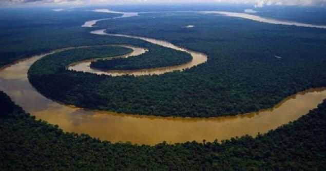 Dünyanın en uzun nehri Nil'in yaşıyla ilgili tartışmalar sürerken yeni bir araştırmada, nehrin yaklaşık 30 milyon yıl önce ortaya çıkmış olabileceği bulgusu elde edildi.