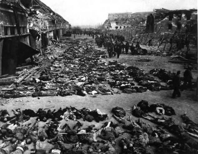 2. Dünya Savaşı sırasında insanlar üzerinde korkunç deneyler ve işkenceler uygulayan Hitler ile ilgili az bilinen gerçekleri ve insanlara karşı uygulattığı korkunç deneyleri okuyunca tüyleriniz ürperecek.