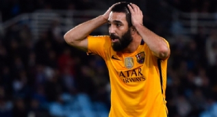 Barcelona'da kimler gidecek kimler kalacak?