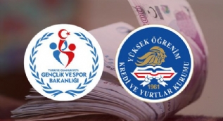 2019'da KYK burs ve kredi ücretleri ne kadar oldu? İşte KYK burs ücreti zamları