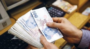 SSK ve Bağ-Kur emeklilerinin maaş artışı 400 liraya ulaşabilecek