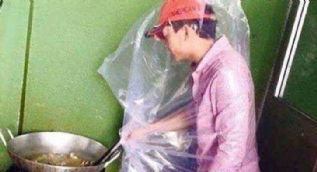 Görenlerin yüzünü güldüren pratik çözümler