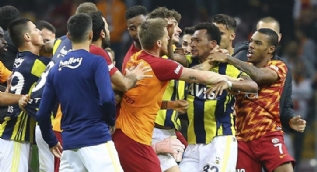 PFDK tarafından verilen rekor cezalar