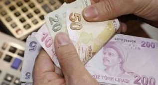 150 bin SSK ve Bağ-Kur emeklisinin maaş artışı 400 liraya ulaşacak