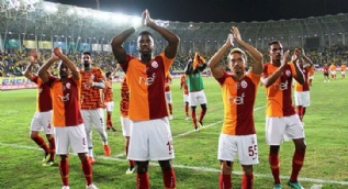 Galatasaray'ın Şampiyonlar Ligi'ndeki muhtemel rakipleri