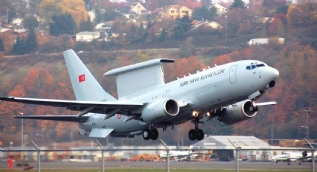 NATO'dan kritik E-7 açıklaması: Türkiye'yi takip edebiliriz