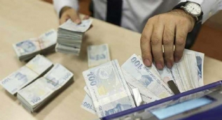 Nefes aldıran kredi girişimciye açılıyor